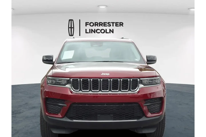 $32500 : Jeep Grand Cherokee 2024 4x4 image 8