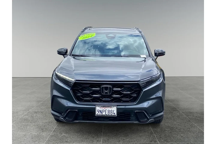 $32068 : Honda CR-V Hybrid 2024 Sport image 9