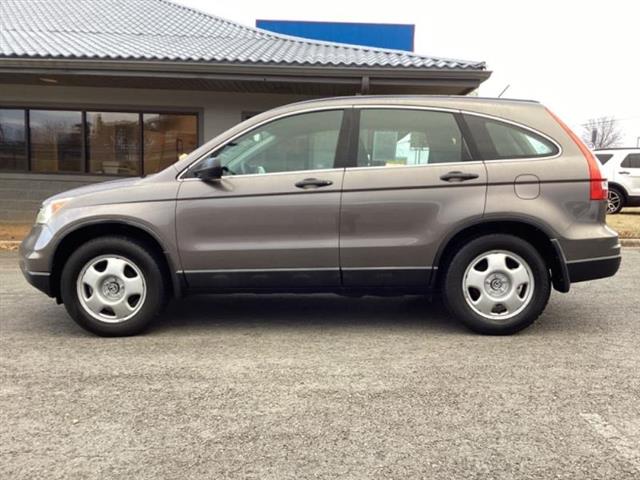 2011 CR-V image 7