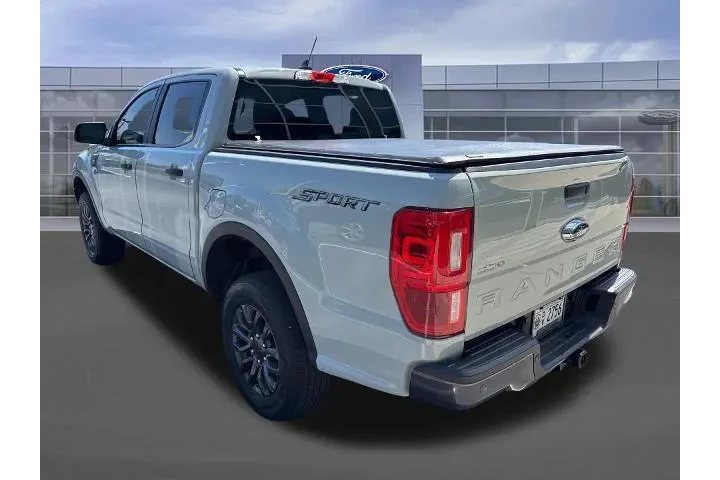 $28155 : Ford Ranger 2022 4x2 XL 4dr image 6