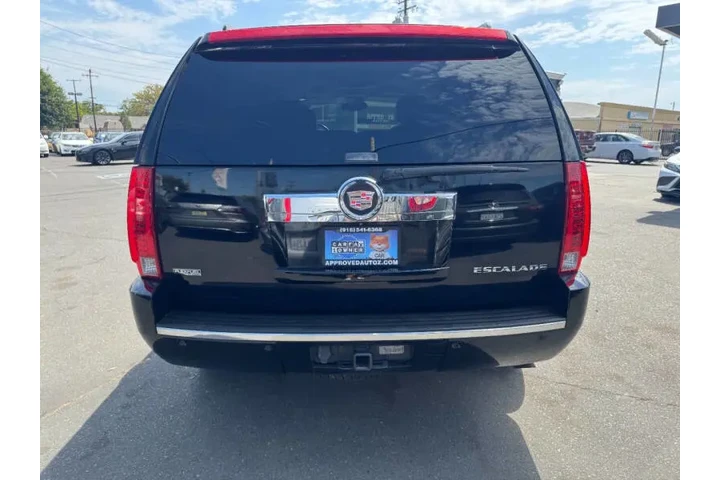 $12998 : 2009 Escalade image 7