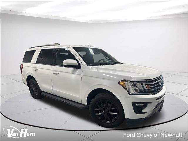 $28799 : Pre-Owned 2020 Expedition XLT image 1