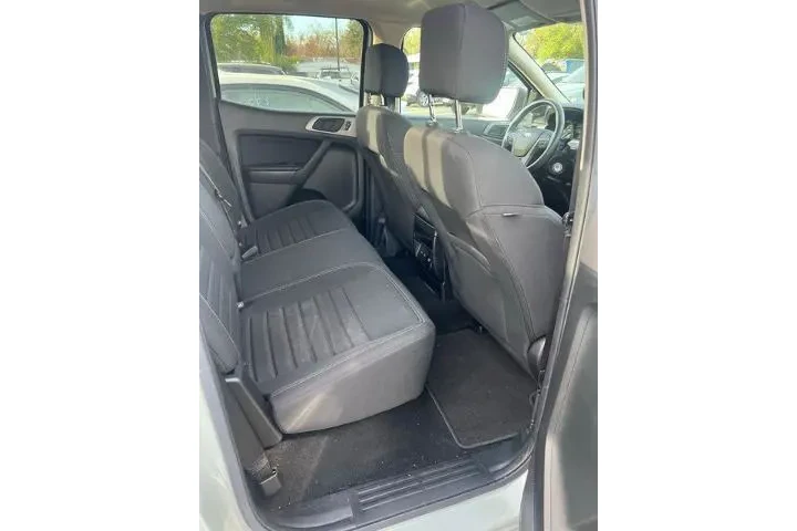 $31988 : Ford Ranger 2023 4x2 XL 4dr image 8