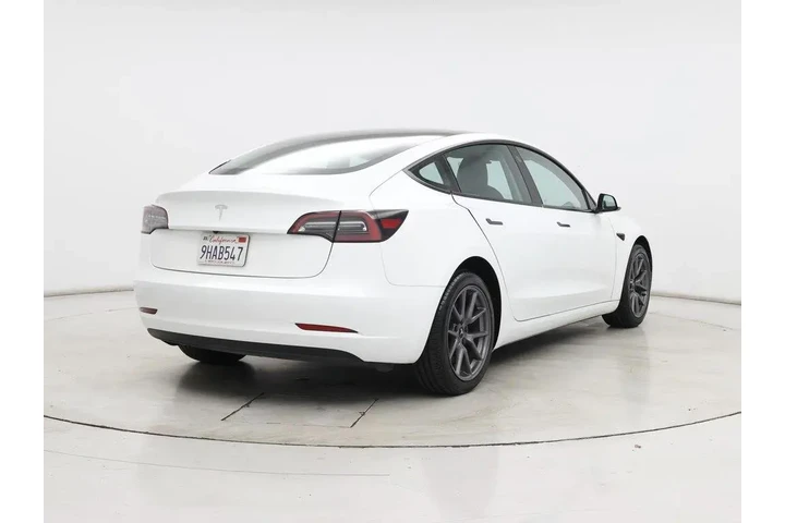 $26998 : Tesla Model 3 2023 4dr Sedan image 8