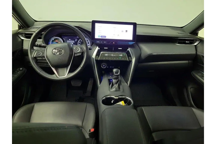 $31998 : Toyota Venza 2023 AWD Nights image 9