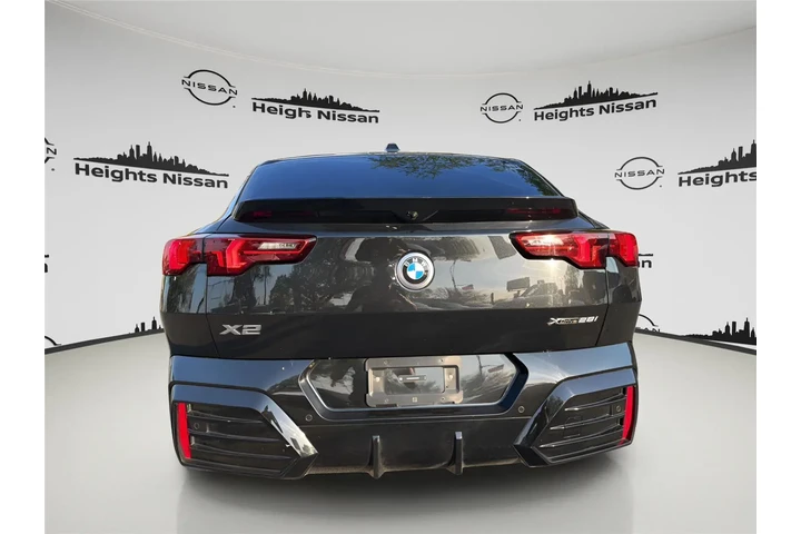 $36490 : BMW X2 2025 AWD xDrive28i 4d image 6