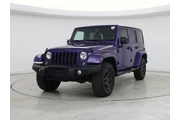 $28998 : Jeep Wrangler Unlimited 2016 thumbnail