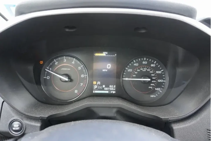 $22888 : Subaru Crosstrek 2020 AWD Pr image 10