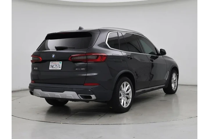 $33998 : BMW X5 2020 AWD xDrive40i 4d image 8