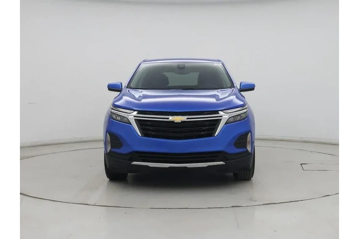 $22998 : Chevrolet Equinox 2024 LT 4d image 5