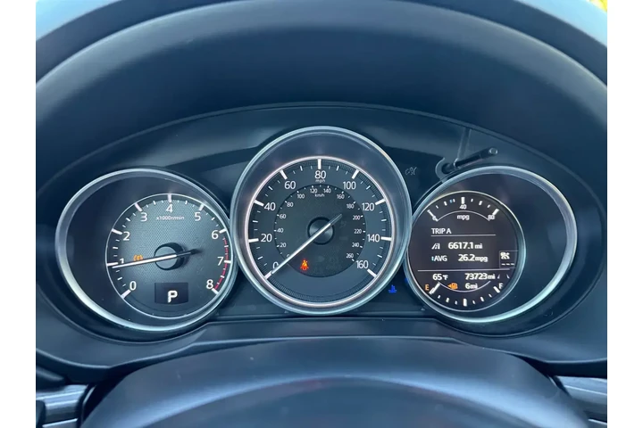 Mazda CX-5 2018 Grand Tourin image 10