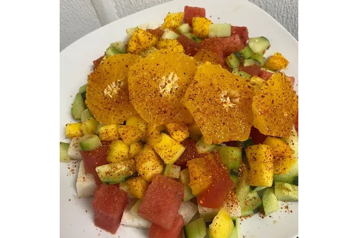 Tortas & Frutas image 5