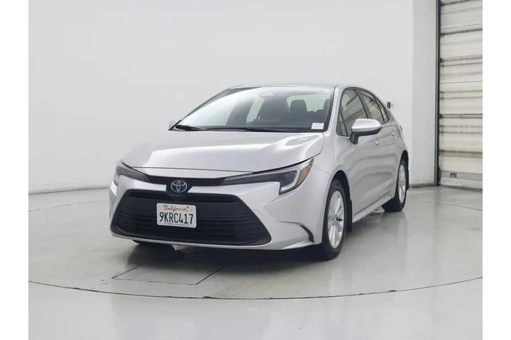 $25998 : Toyota Corolla Hybrid 2024 L image 4