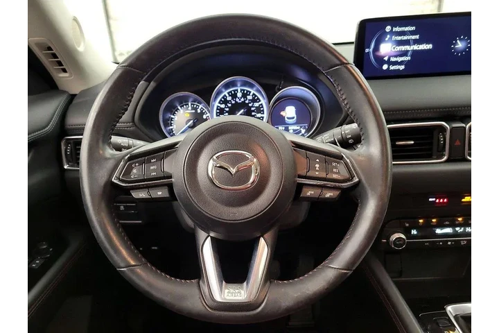 $24998 : Mazda CX-5 2022 AWD 2.5 S Ca image 10