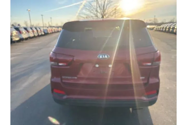 $15500 : Kia Sorento 2020 L 4dr SUV image 5