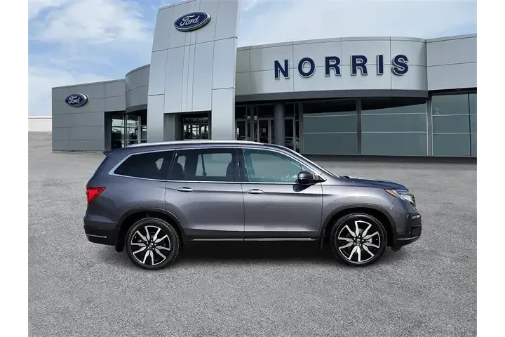 $30988 : Honda Pilot 2022 AWD Elite 4 image 5