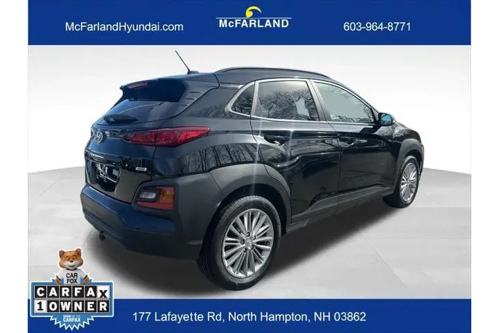 $16778 : Hyundai KONA 2021 AWD SEL 4d image 5
