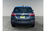 $14900 : Chevrolet Equinox 2020 4x4 L thumbnail