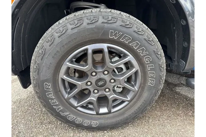 $38000 : Ford Ranger 2024 4x4 XLT 4dr image 2