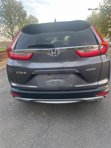 $22770 : PRE-OWNED 2018 HONDA CR-V EX-L image 8