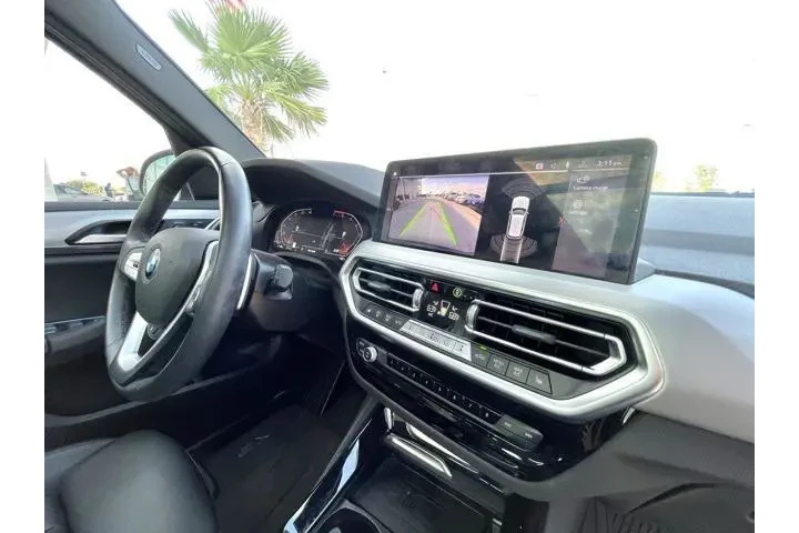 $33835 : BMW X3 2023 sDrive30i 4dr Sp image 9