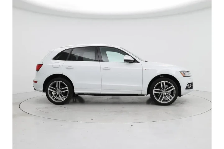 $23998 : Audi SQ5 2016 AWD 3.0T quatt image 7