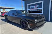 2016 Challenger SRT Hellcat en Sacramento