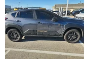 $29985 : Subaru Crosstrek 2024 AWD Wi thumbnail