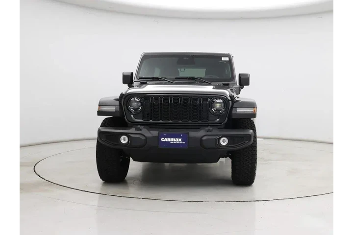 $37998 : Jeep Wrangler 2025 4x4 Willy image 5