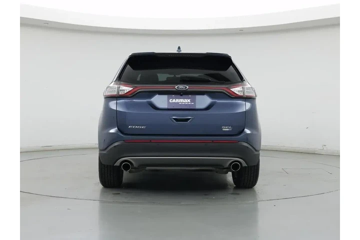 $17998 : Ford Edge 2018 AWD SEL 4dr C image 6