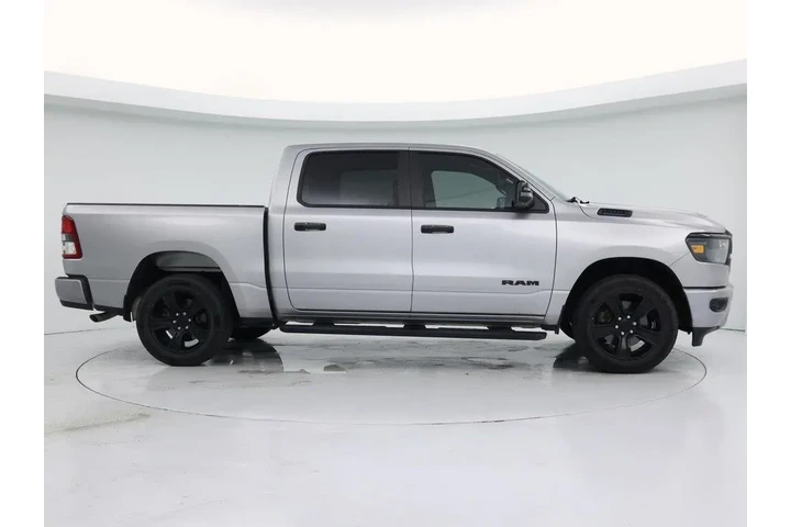 $35998 : Ram 1500 2023 4x4 Lone Star image 7