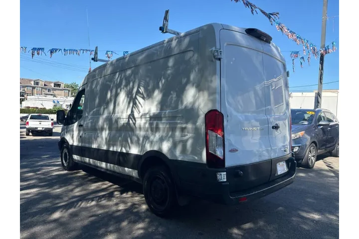 $15999 : 2018 Transit 250 image 5