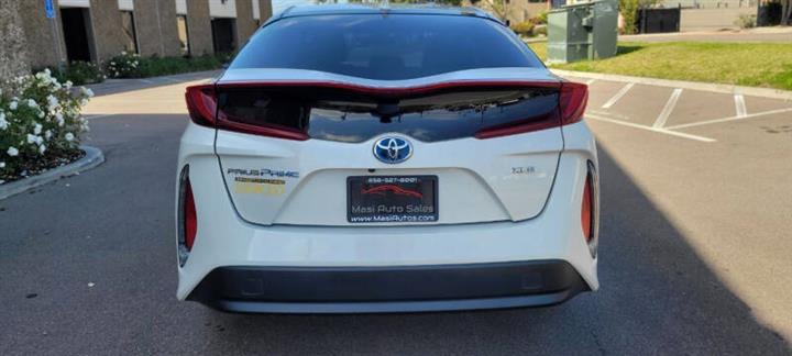 $19950 : 2020 Prius Prime XLE image 5