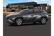 $19990 : Hyundai TUCSON 2024 AWD SEL thumbnail