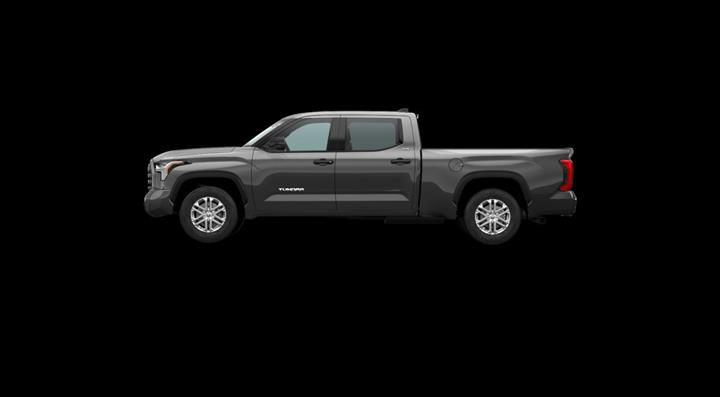 $57357 : 2024 Tundra SR5 image 4