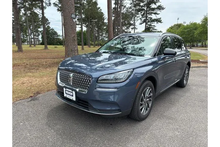 $30729 : Lincoln Corsair 2022 AWD Sta image 7