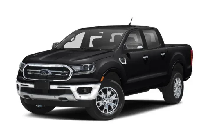 $29396 : Ford Ranger 2021 4x4 Lariat image 1
