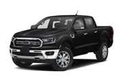Ford Ranger 2021 4x4 Lariat en Orlando