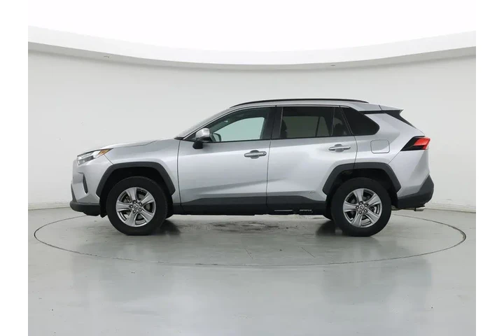 $25998 : Toyota RAV4 Hybrid 2022 AWD image 3