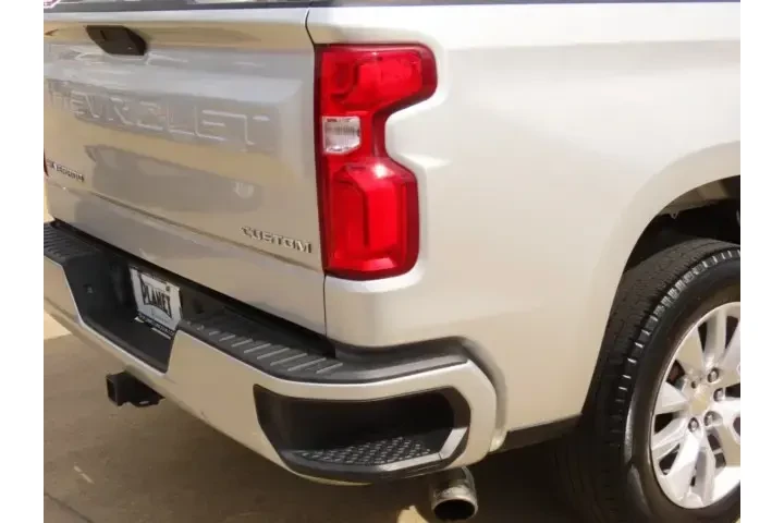 $16911 : Chevrolet Silverado 1500 202 image 10