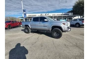 Toyota Tacoma 2021 4x2 TRD O