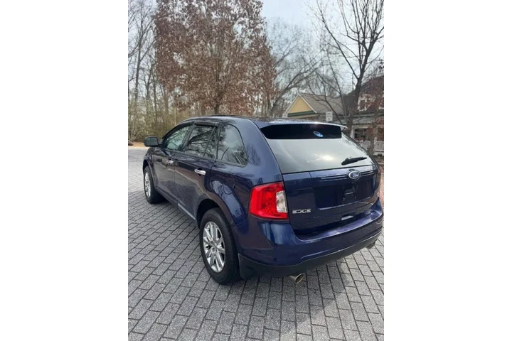 $3999 : 2011 Edge SEL image 8