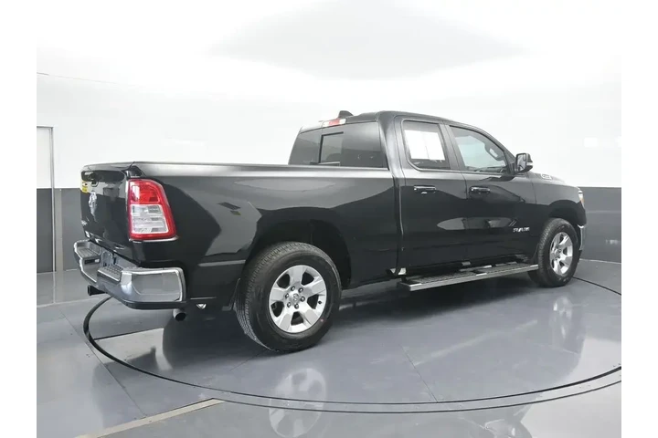 $27985 : Ram 1500 2022 4x2 Big Horn 4 image 6