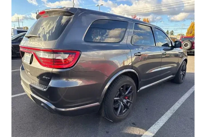 $39989 : Dodge Durango 2018 AWD SRT 4 image 5
