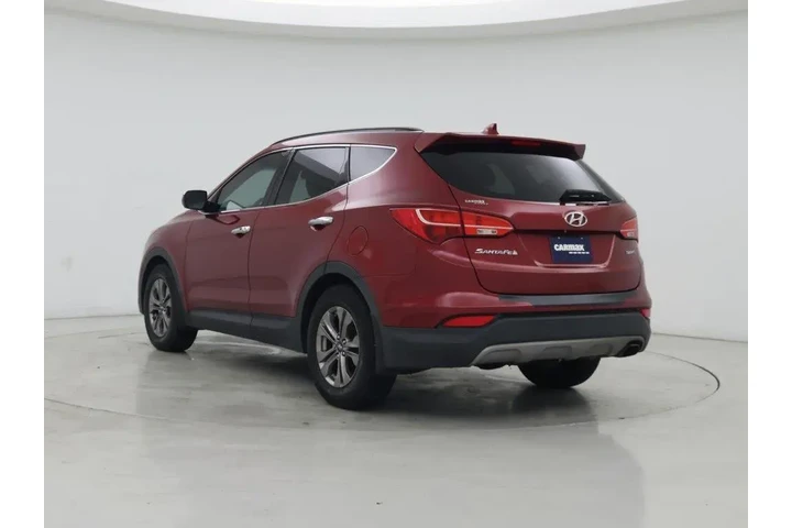 $11998 : Hyundai SANTA FE Sport 2015 image 2