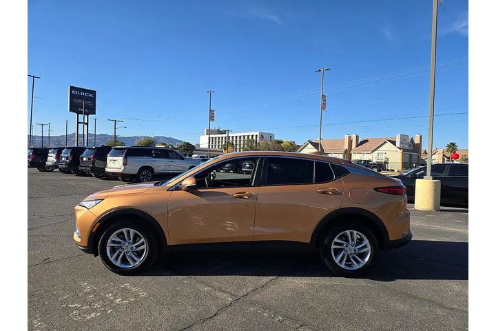 $20987 : Buick Envista 2024 Preferred image 5