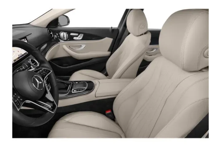 $30495 : Mercedes-Benz E-Class 2021 A image 9