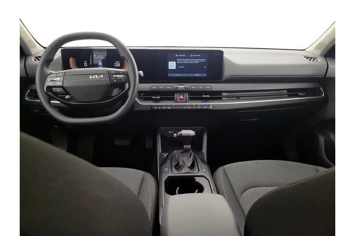 $22998 : Kia K4 2025 LXS 4dr Sedan image 9
