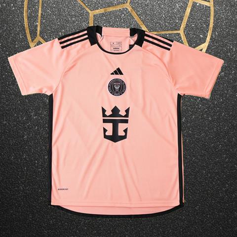 $19 : camiseta Inter Miami rosa image 1