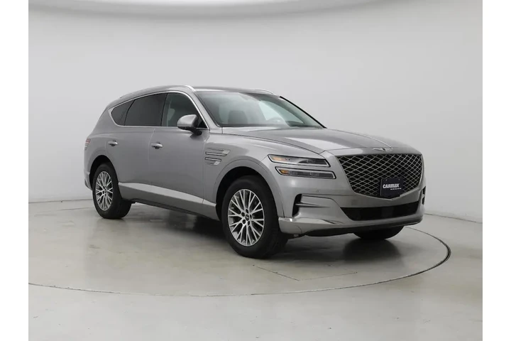 $35998 : Genesis GV80 2024 AWD 2.5T 4 image 1